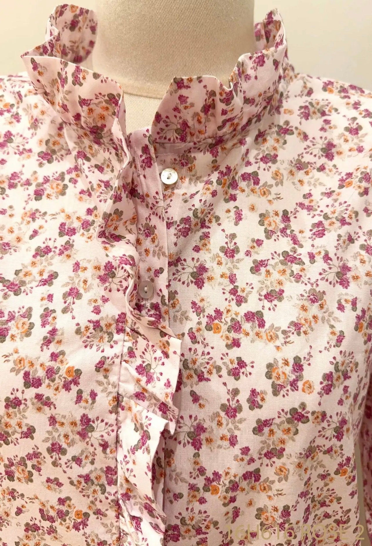 Chemise Margot