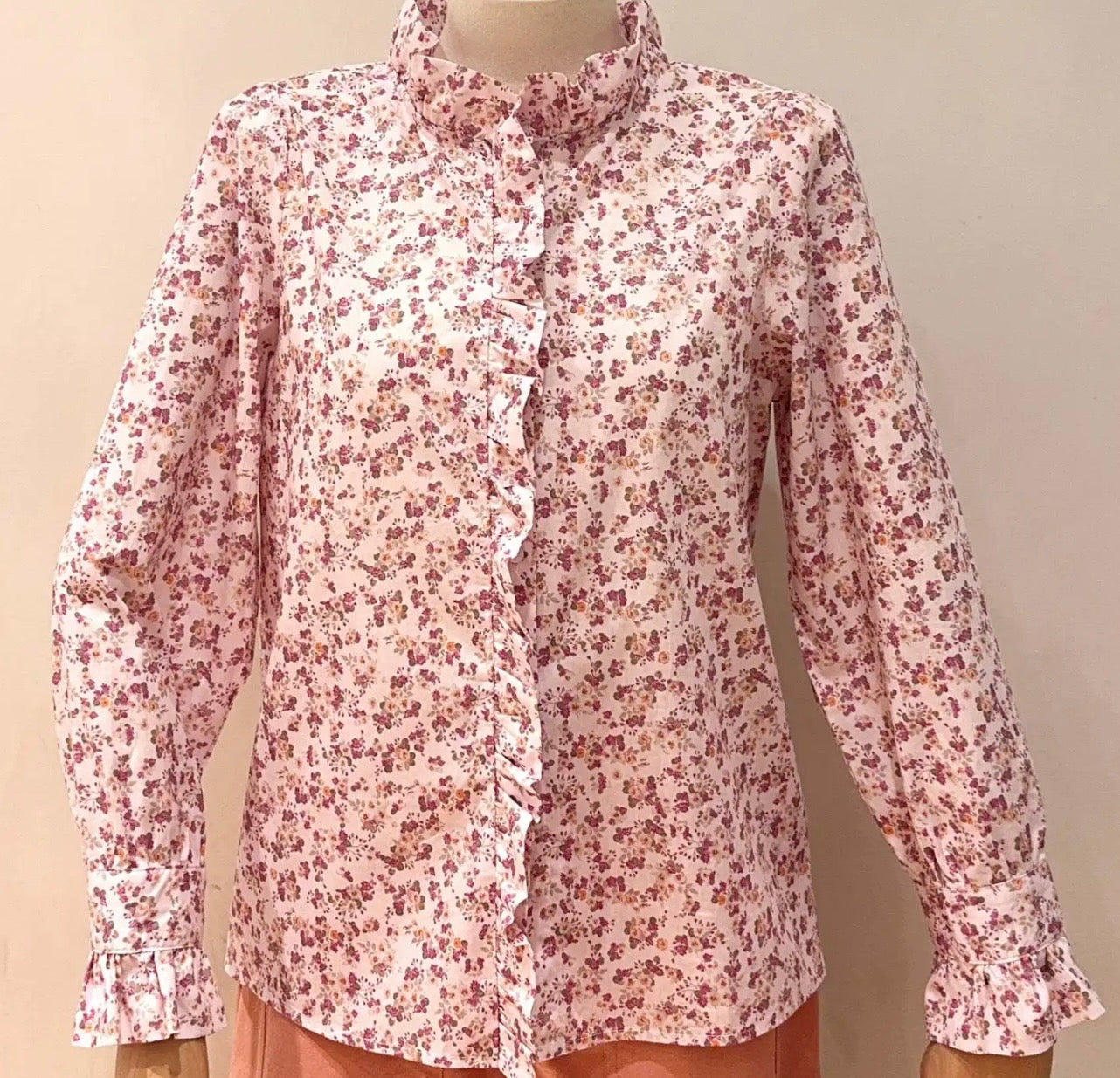 Chemise Margot