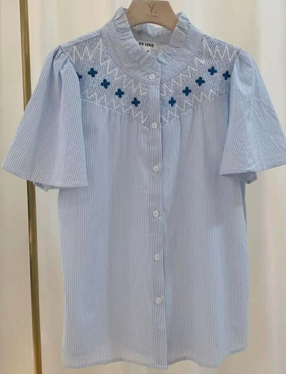Chemise Margot