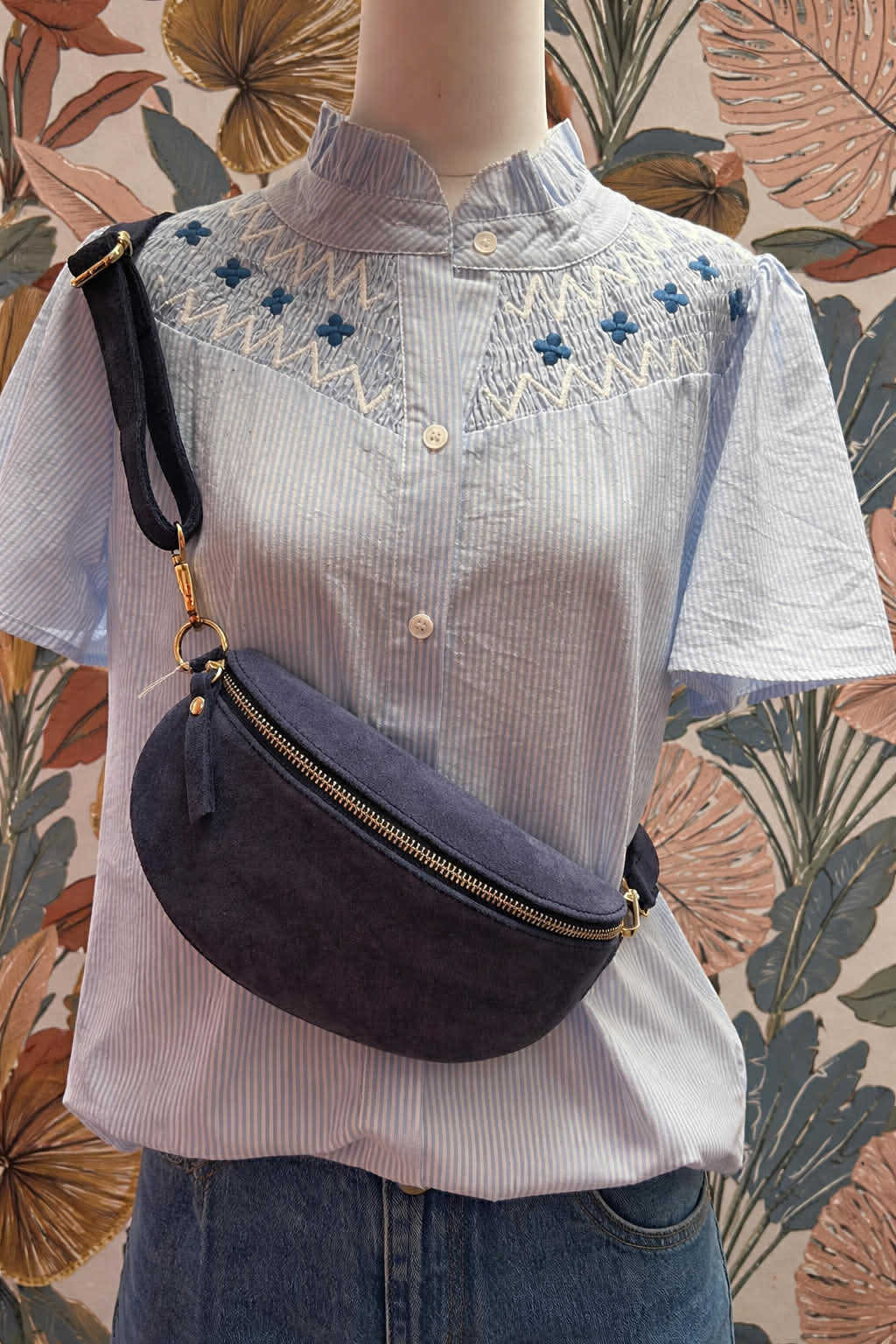 Chemise Margot