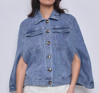 Veste Zazie