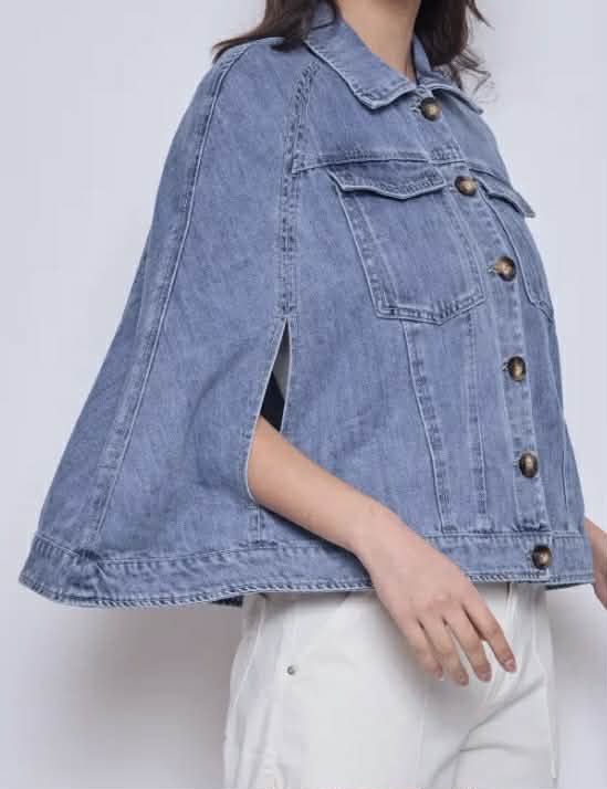 Veste Zazie