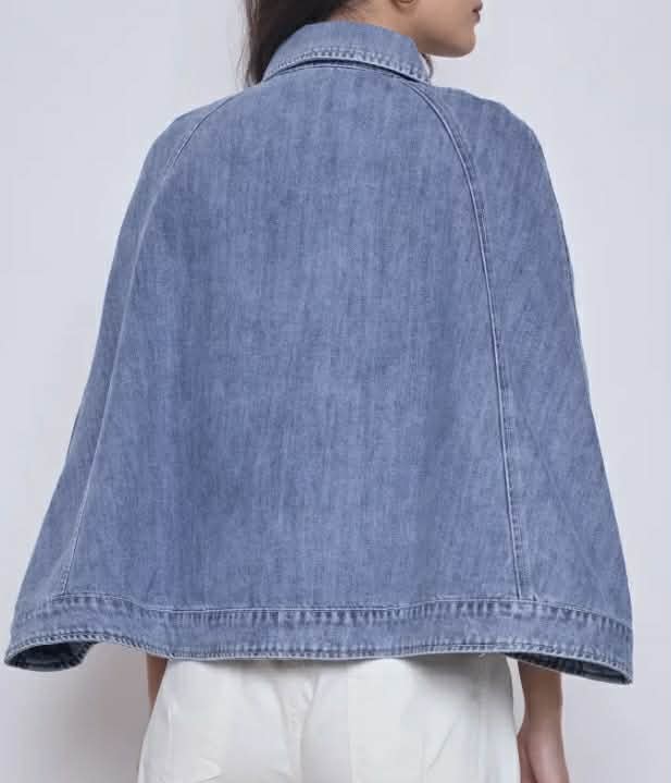 Veste Zazie