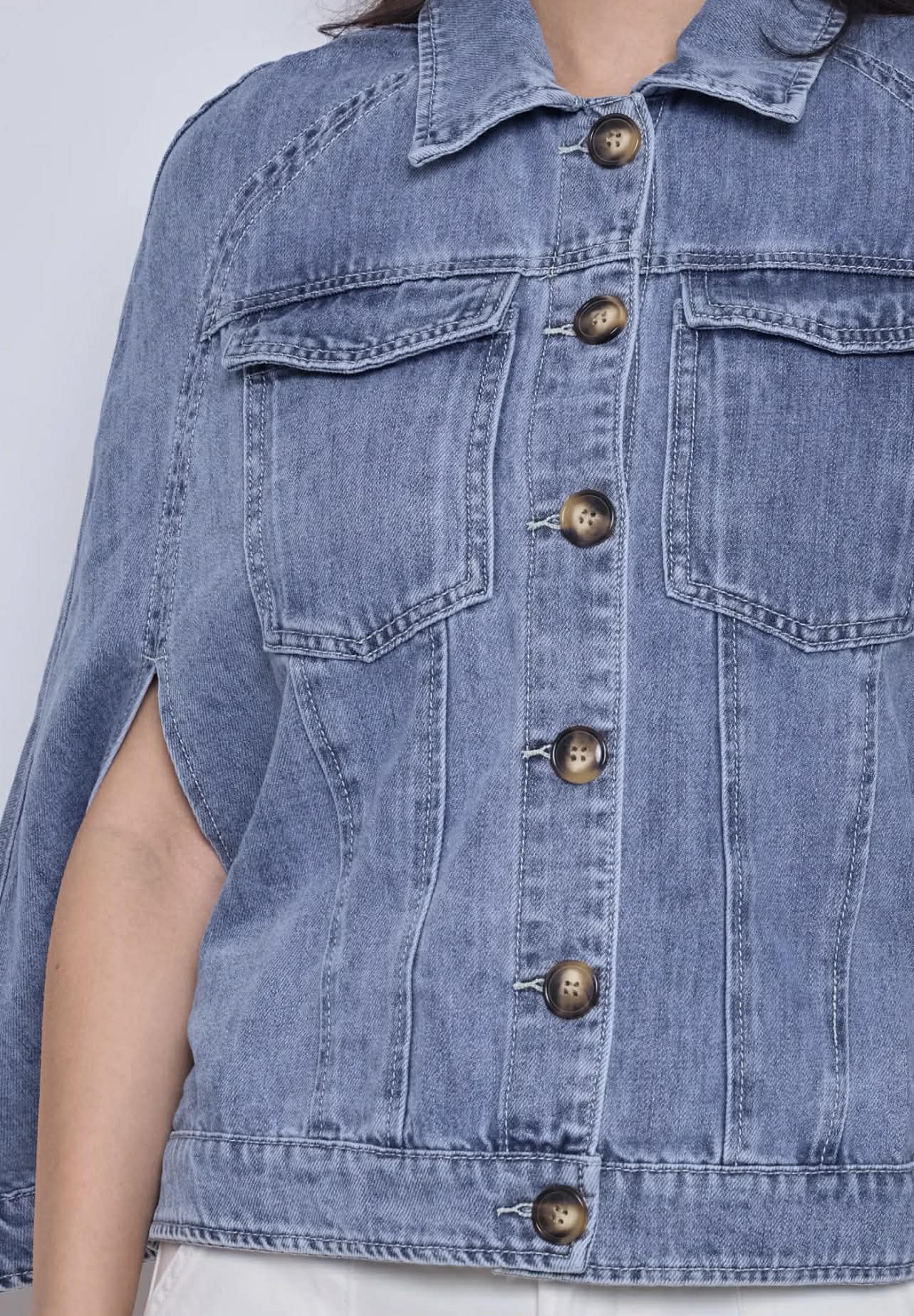 Veste Zazie