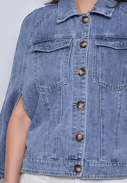 Veste Zazie