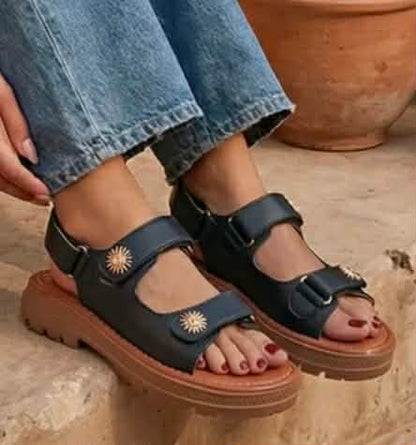 Sandales Mado