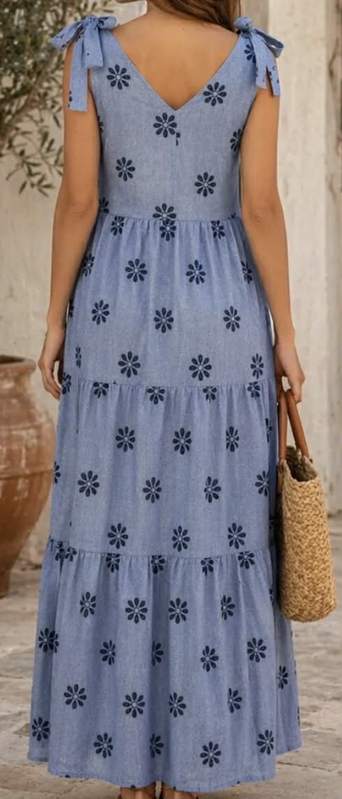 Robe Amélia