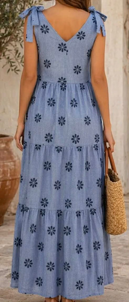 Robe Amélia