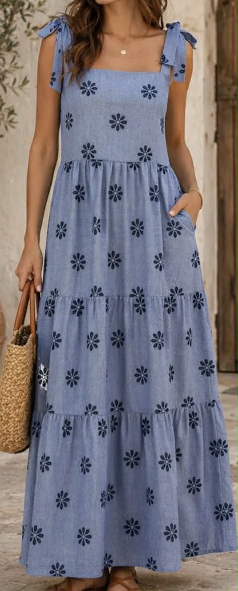 Robe Amélia