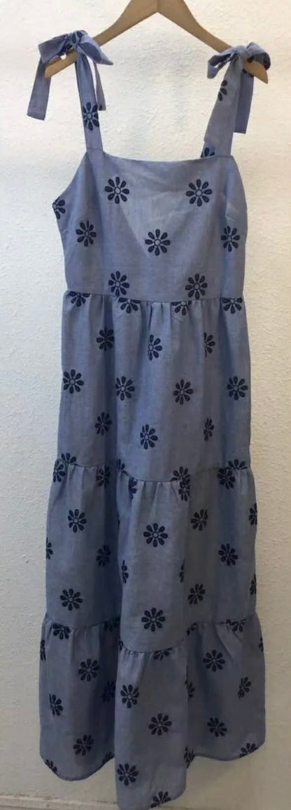 Robe Amélia