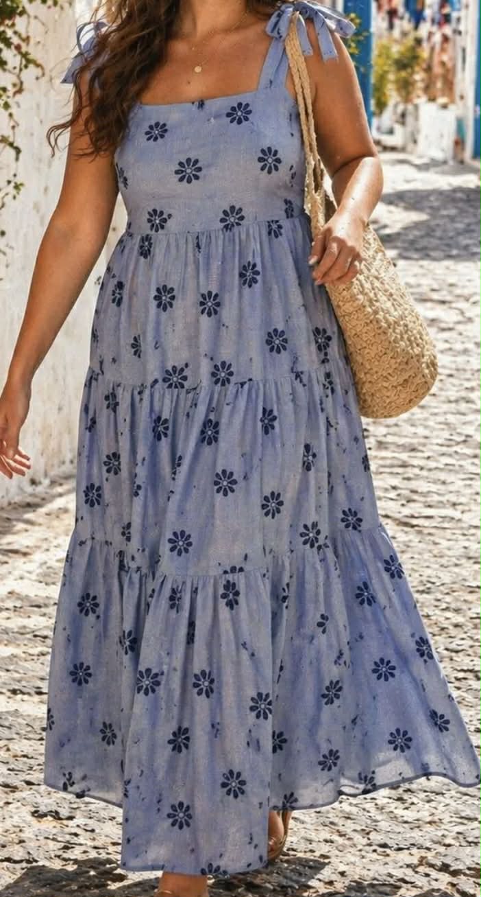 Robe Amélia