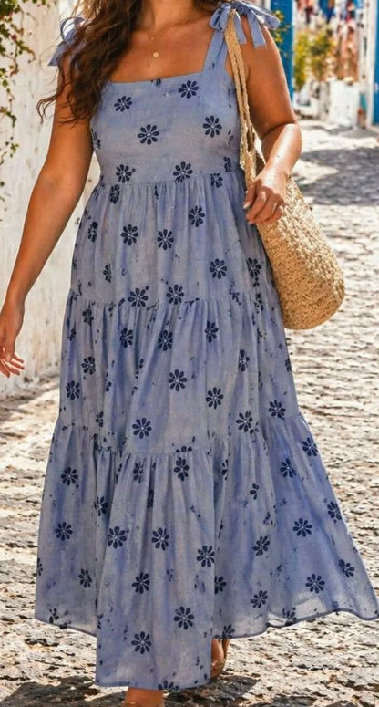 Robe Amélia