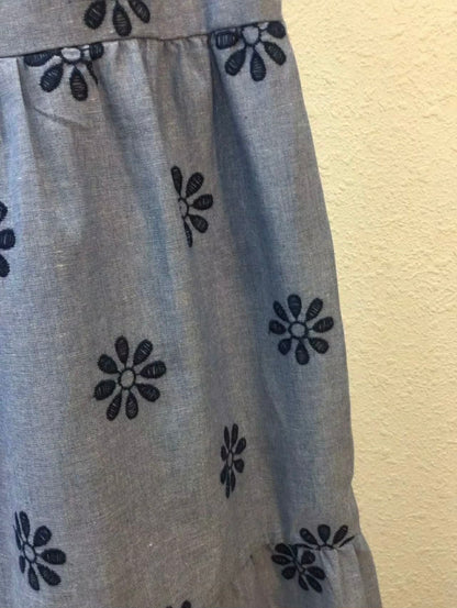 Robe Amélia
