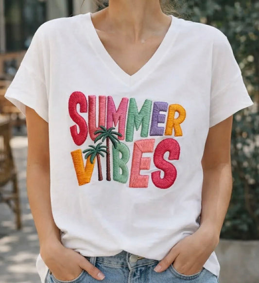 Tee-shirts SUMMER (44/48)
