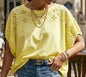T-shirt Jenner
