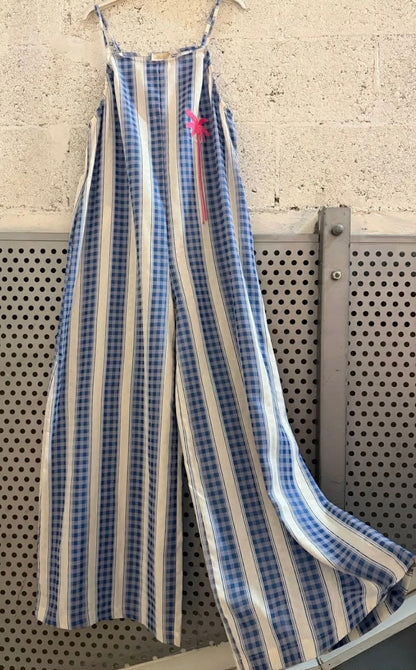 Combie  Blue palmer