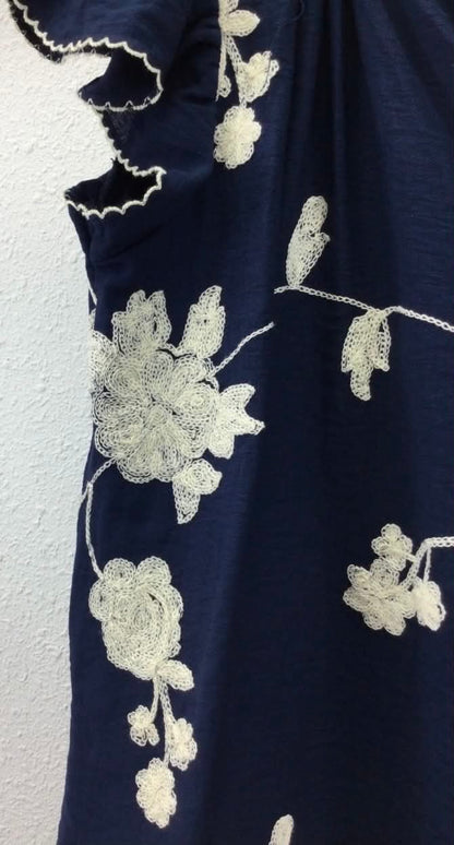 Blouse Romane