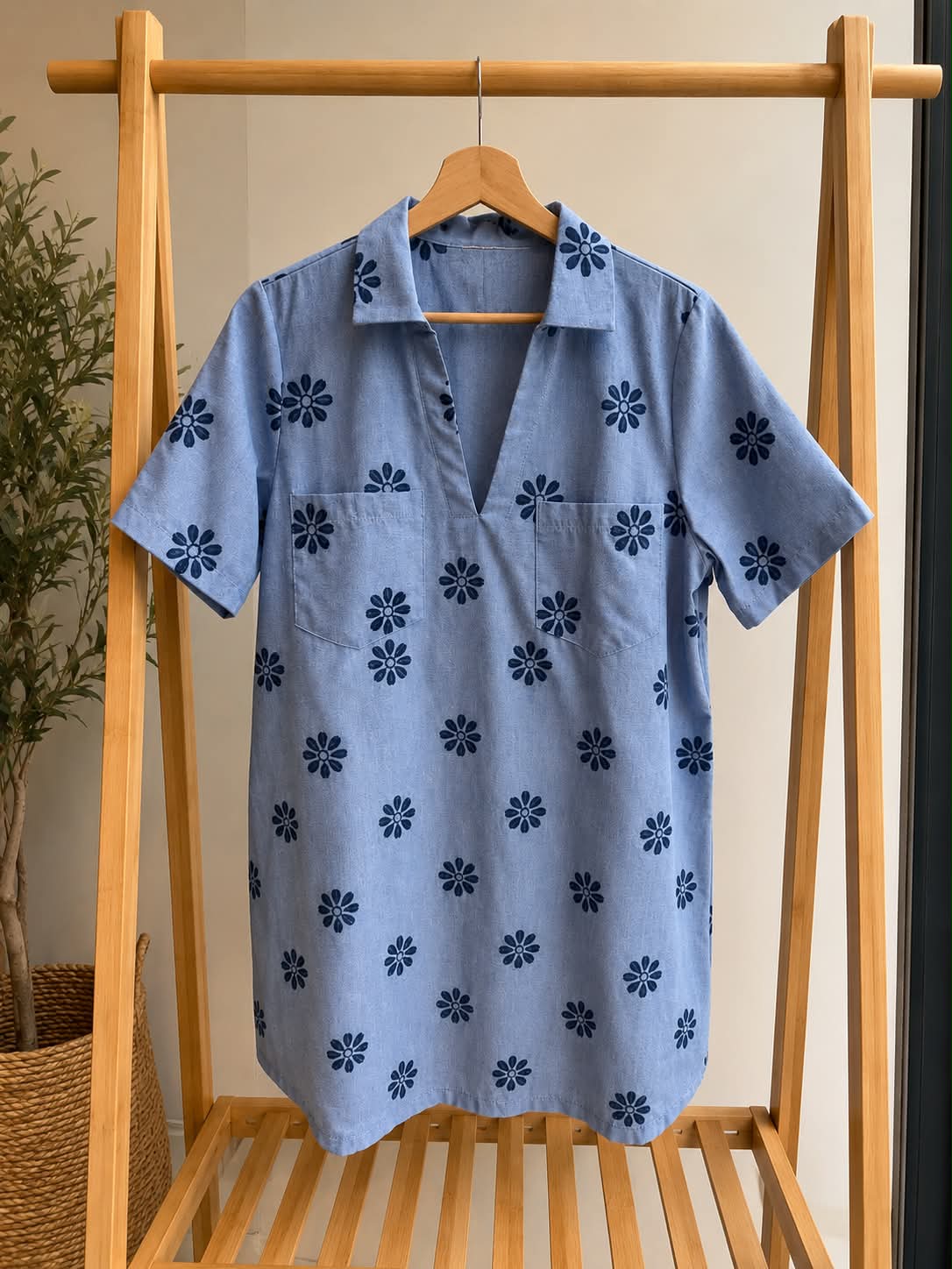 Robe Maude