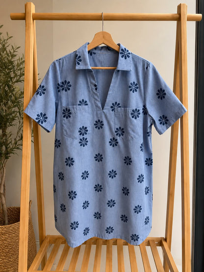 Robe Maude