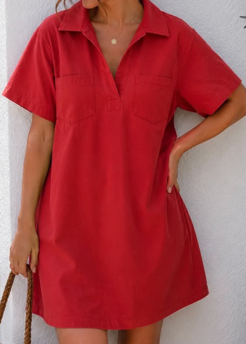 Robe Théa