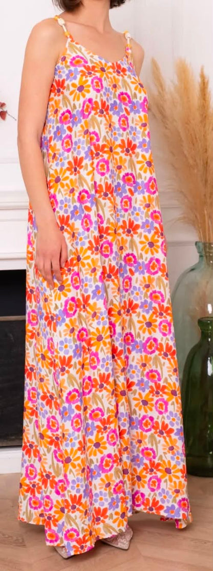 Robe Orisse