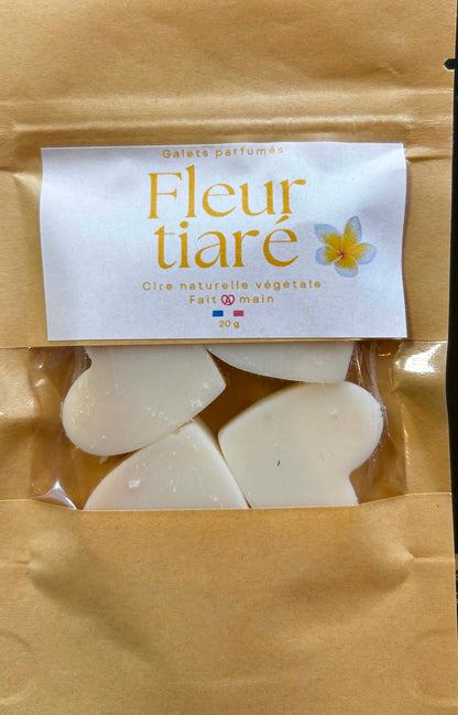 Fondant coeur