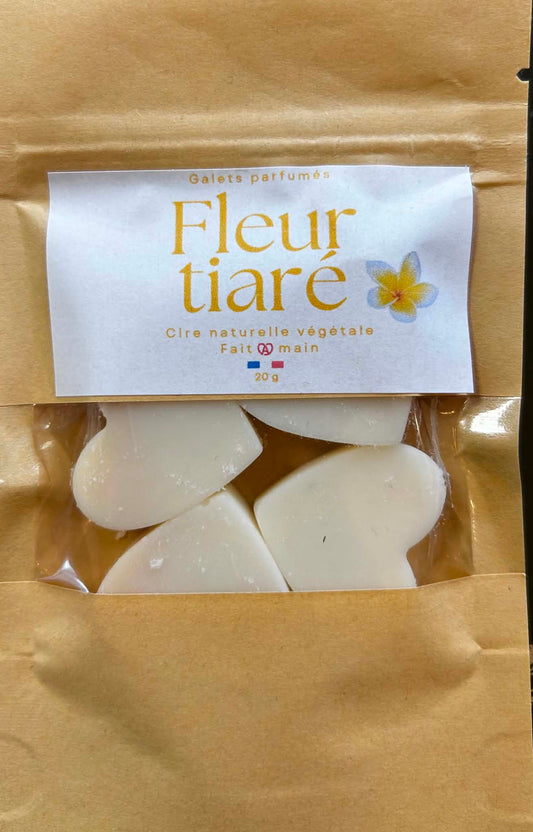Fondant coeur