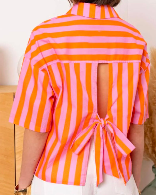 Chemise Kelia
