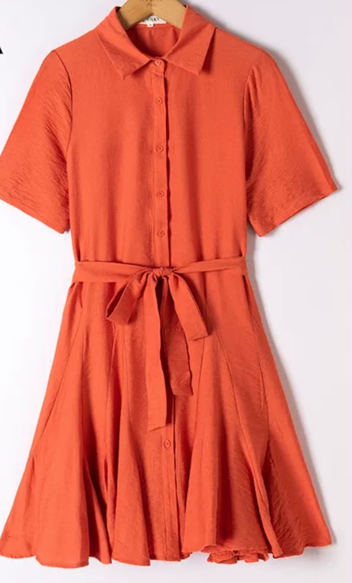 Robe Cindie