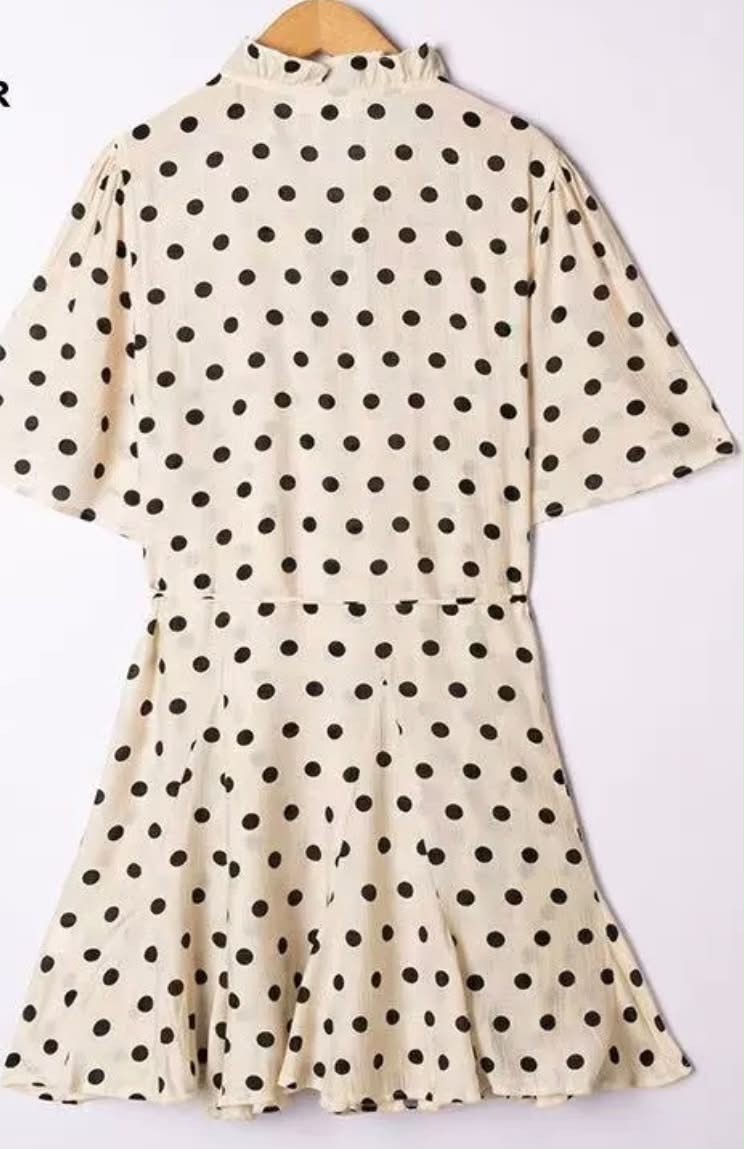 Robe Capucine