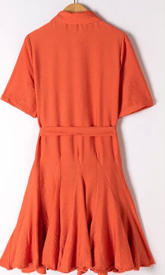 Robe Cindie