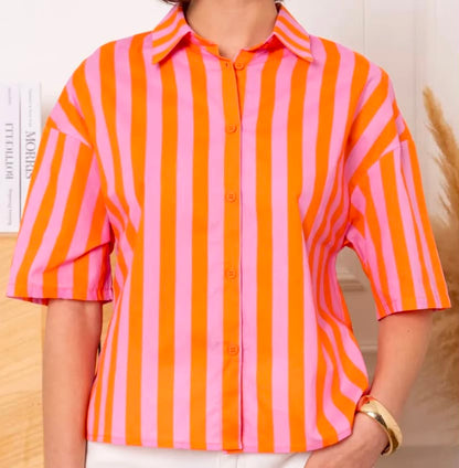 Chemise Kelia