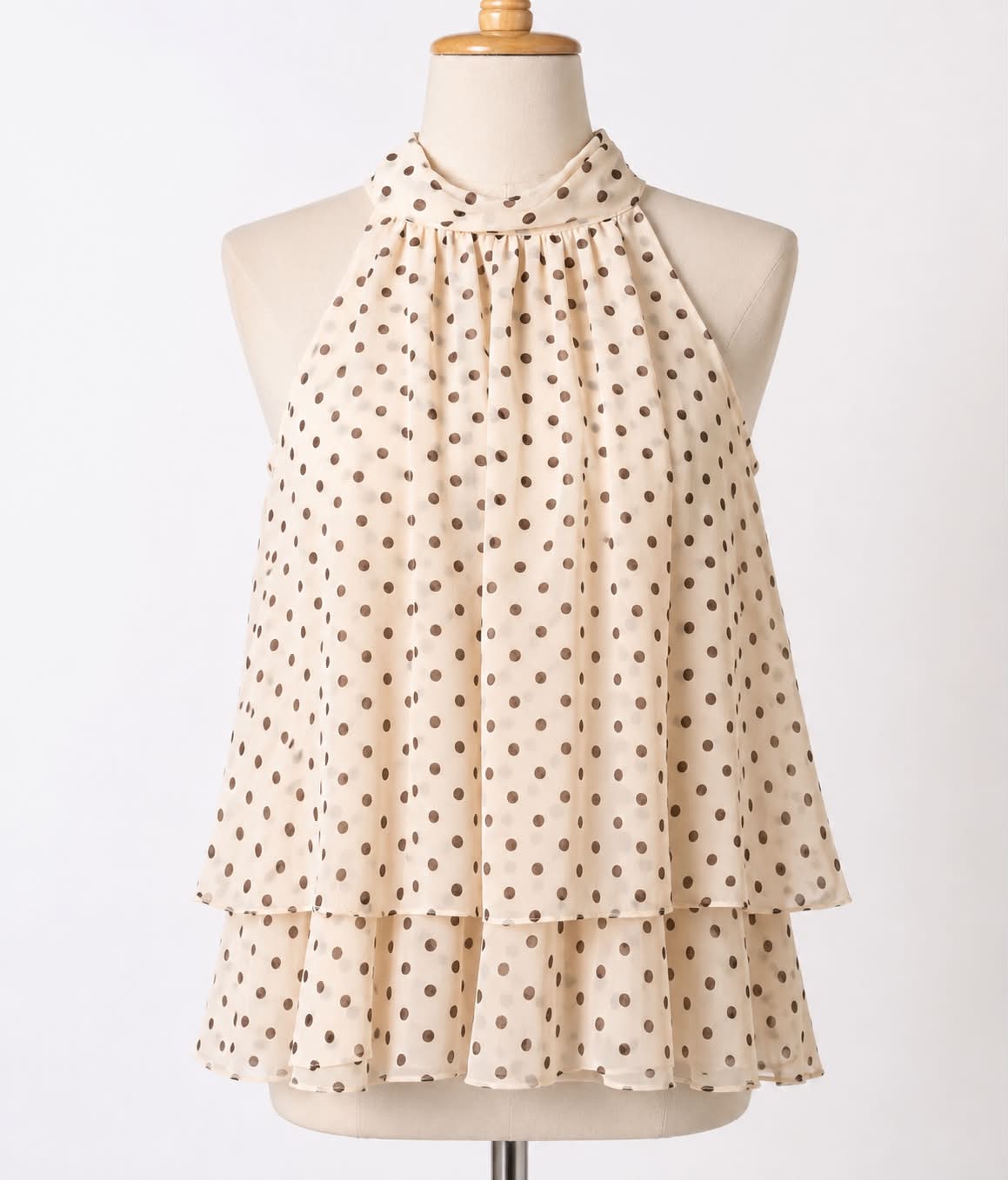 Blouse Chloé