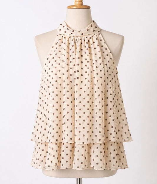 Blouse Chloé