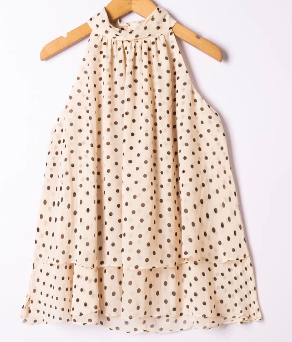 Blouse Chloé