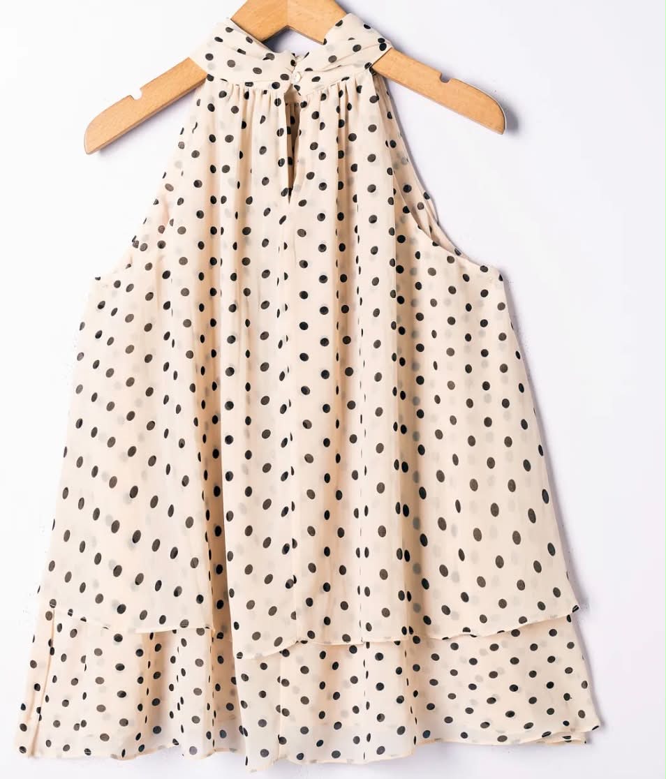 Blouse Chloé