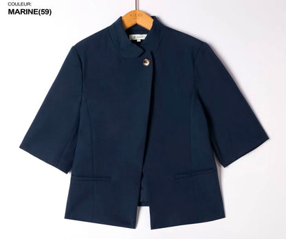 Veste Victoria Marine