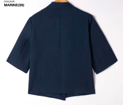 Veste Victoria Marine