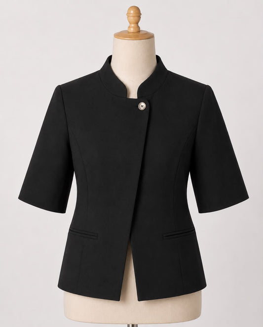 Veste Victoria Noire