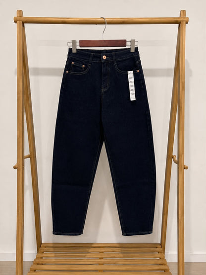 Jean Barrel “Naïa”