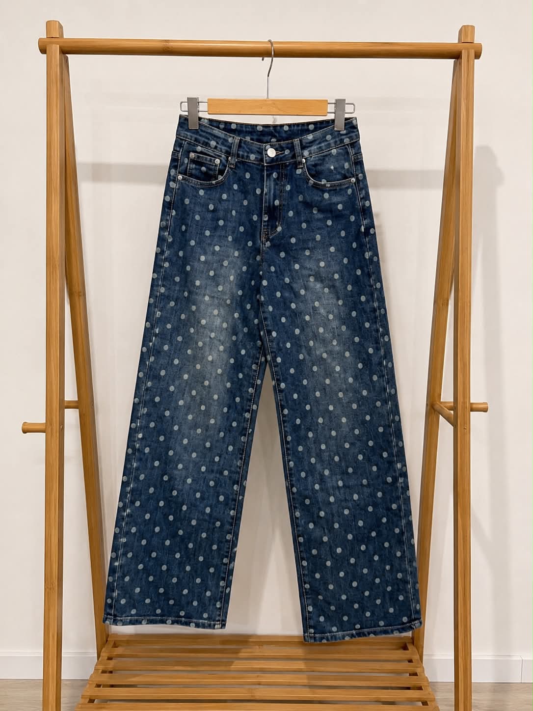 Jean Wide Leg “Louna”
