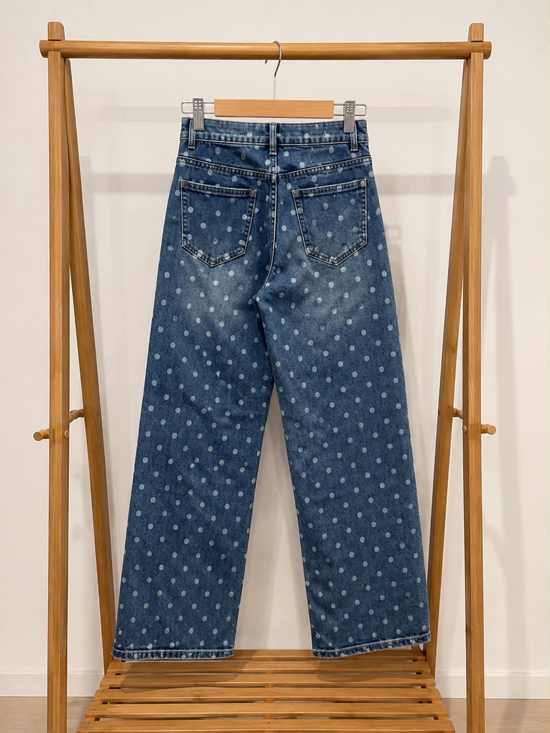 Jean Wide Leg “Louna”