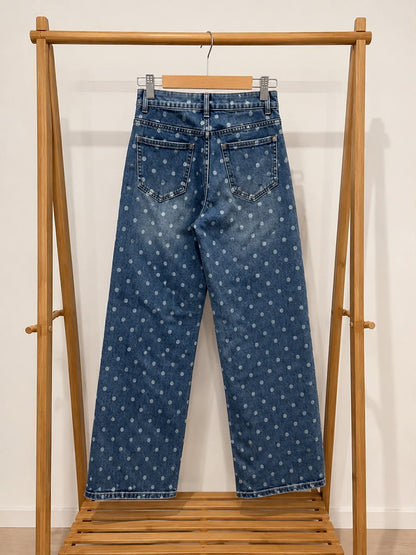 Jean Wide Leg “Louna”