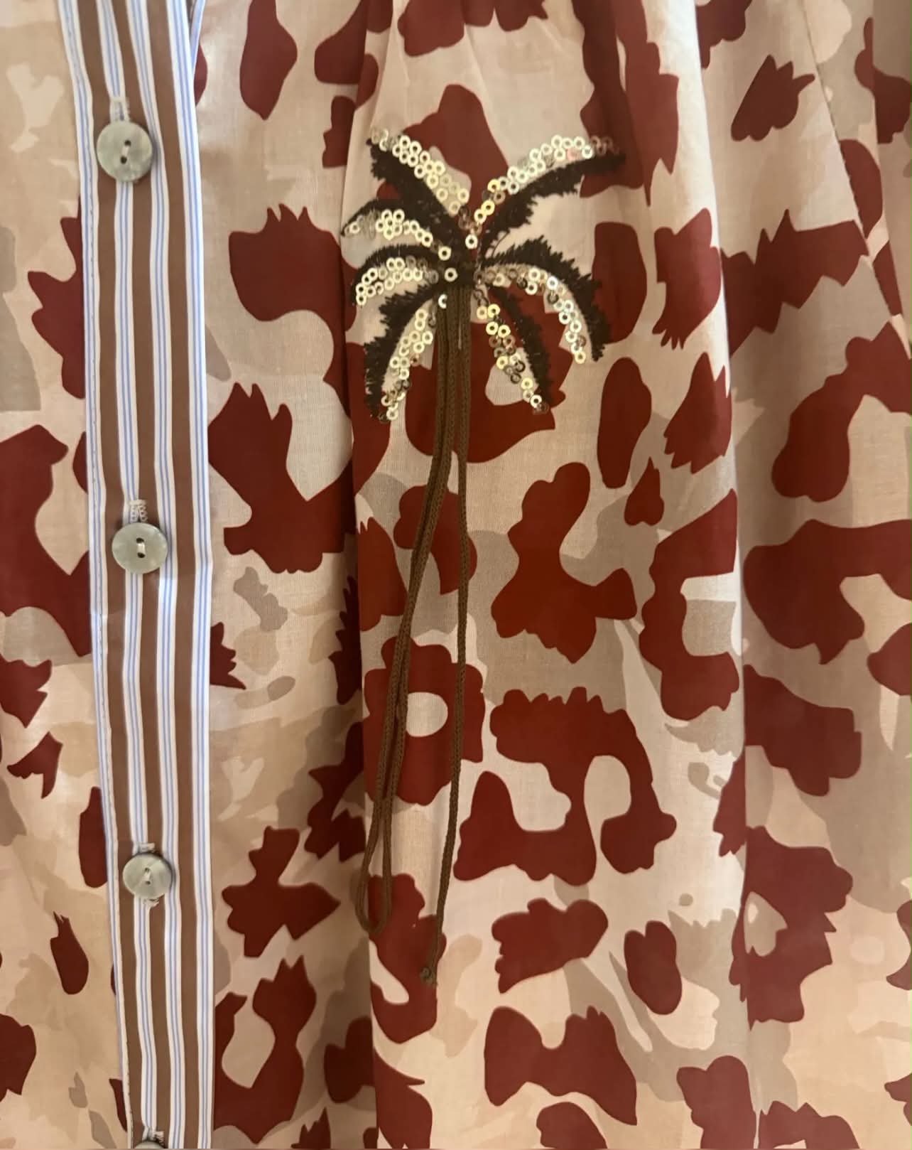 Chemise Joséphine