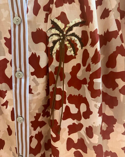 Chemise Joséphine