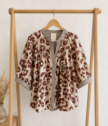 Chemise Joséphine