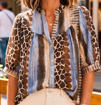 Chemise Léonie
