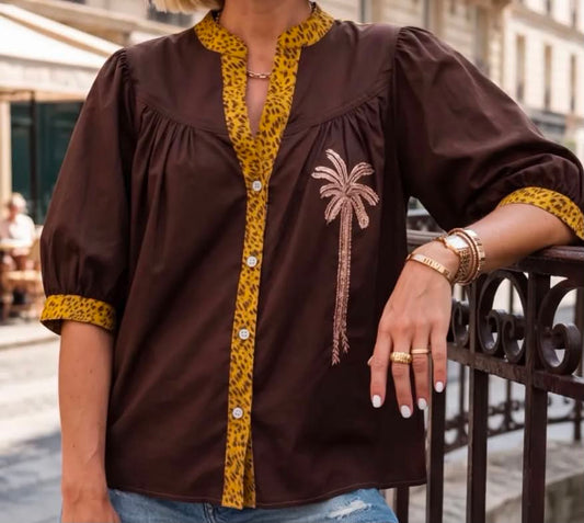 Blouse Paloma