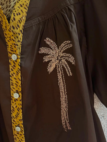 Blouse Paloma