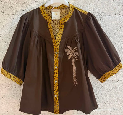 Blouse Paloma